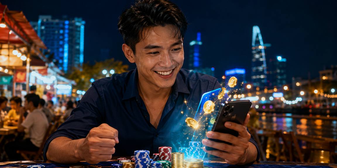 n188xx Bắn Cá Vui