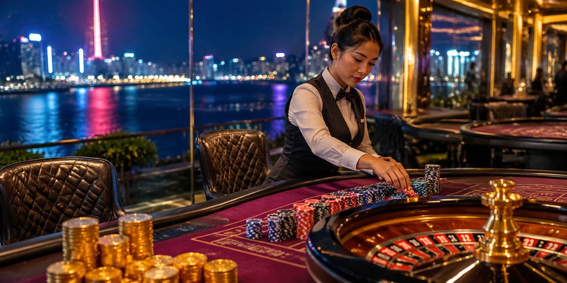 n188xx Giải Nghĩa Thuật Ngữ Cá Cược Và Casino Trên n188xx